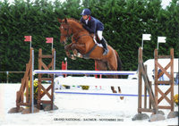 championnat pro1 des 7 ans